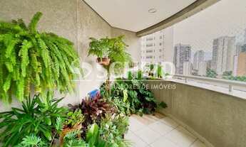 Imagem 6: Apartamento 3 suítes e 3 vagas à venda no Brooklin