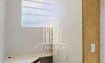 Imagem 6: Apartamento no Condomínio Edifício Yolanda com 134m e 3 quartos no Jardim Paulista