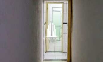 Imagem 4: Casa térrea na Vila Mazzei