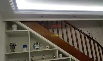 Imagem 7: Sobrado próximo Metrô Jardim São Paulo