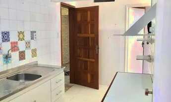 Imagem 3: Apartamento em Santa Tereza