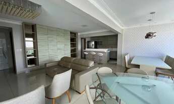 Imagem 3: Alugo Belíssima Cobertura Duplex no Torre Ekoara