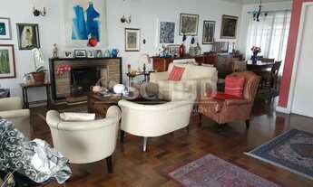 Imagem 6: Sobrado à venda 200m 3 dorms 1 suite 5 vagas, Chacara Sto Antonio, SP