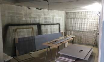 Imagem 6: Barracão Galpão / depósito com venda por R$1.200.000