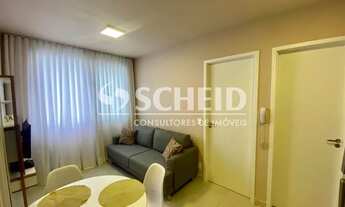 Imagem 6: Lindo apartamento para LOCAÇÃO TODO MOBILIADO