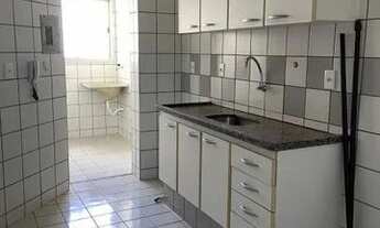 Imagem 5: Belíssimo Apartamento com 3 Quartos e Completo em Armários