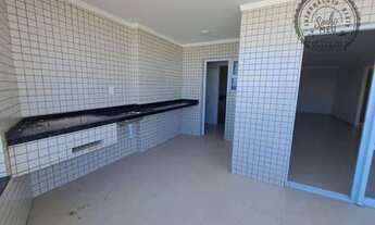 Imagem 5: Apartamento no Maracanã - Praia Grande/SP