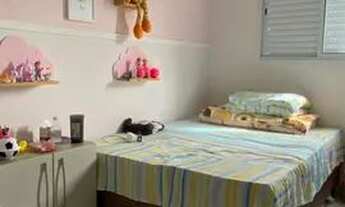 Imagem 4: PRAIA GRANDE - Apartamento Padrão - CANTO DO FORTE