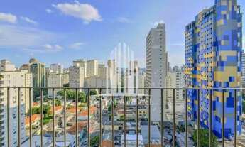 Imagem: Apartamento Studio com 1 quarto na Cerqueira