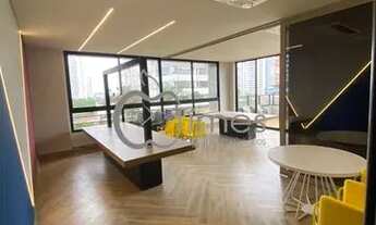 Imagem 4: Apartamento com 1 quarto no Citizen - Bairro Setor Bueno em Goiânia