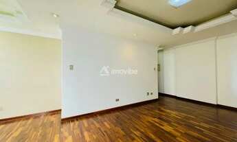 Imagem 4: Oportunidade única! Apartamento espaçoso de 3 quartos no centro de Americana/SP