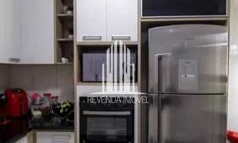 Imagem 6: Casa de Condominio á venda com 160m² 4 quartos 2 vagas de garagem na Vila Prudente