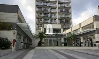 Imagem 2: Sala comercial de 36m² na Barra Funda