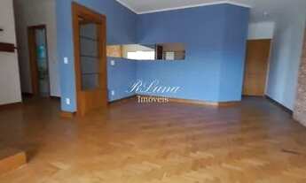 Imagem 3: Apartamento à venda no bairro Tamboré - Santana de Parnaíba/SP