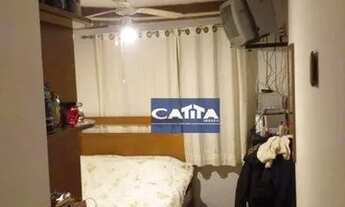 Imagem 5: Apartamento à venda, 72 m² por R$ 500.000,00 - Anália Franco - São Paulo/SP