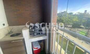 Imagem 4: Ap 3 quartos p/ a família que trabalha/estuda Butantã e região