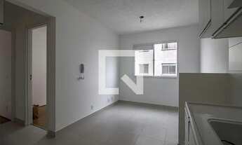 Imagem: Apartamento para Aluguel - Sacomã, 2 Quartos