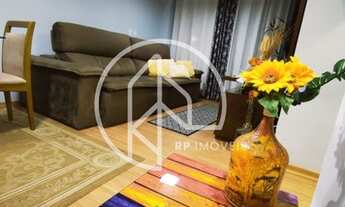 Imagem 7: Bairro São Pedro / Linda cobertura com elevador 2 quartos e 2 vagas