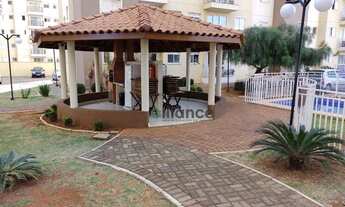 Imagem 7: Apartamento à venda, 50 m² por R$ 265.000,00 - Cariobinha - Americana/SP