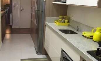 Imagem 3: Apartamento 02 Dormitórios - Bairro Centro