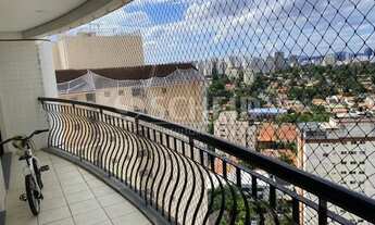 Imagem 2: Venda Alto da Boa Vista Apartamento, 04 suítes, master ,04 vagas!