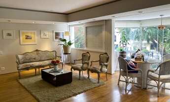 Imagem 3: EXCELENTE APARTAMENTO - ÓTIMA LOCALIZAÇÃO - 4 VAGAS