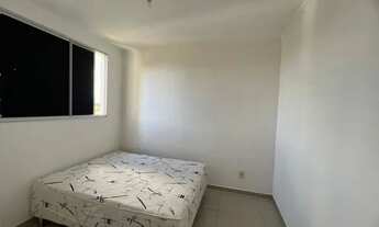 Imagem 3: Alugo apartamento no condomínio fontes das águas 35 bi Mobilado