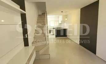 Imagem 7: Sobrado em condomínio de casa para locação, 81², 2 dorms suítes 2 vagas