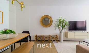 Imagem 2: Apartamento - Cambuí - Campinas