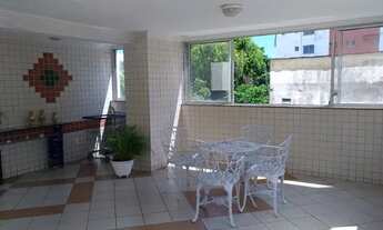 Imagem 7: Excelente próximo ao Hospital HAM, 2/4, 2 garagens, elevador