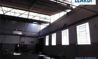 Imagem: GALPÃO - TATUAPÉ - SP