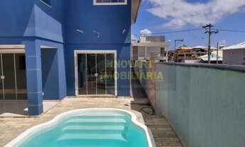 Imagem: !COD 408 Excelente casa no Blue Garden