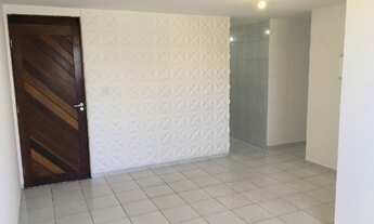 Imagem 5: Apartamento 3 Quartos no Cabo Branco Venda