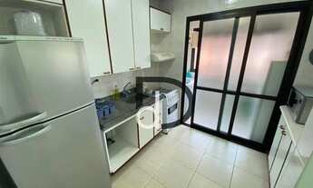 Imagem 4: Apartamento com 3 dormitórios, 119 m² - venda por R$ 1.650.000,00 ou aluguel por R$ 6.700