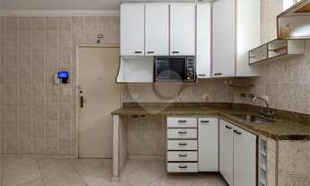 Imagem 6: São Paulo - Apartamento Padrão - JARDIM PAULISTA