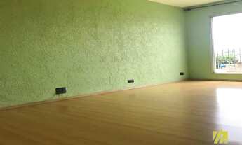 Imagem 2: Apartamento à venda, 2 quartos, 1 vaga, Conjunto Residencial Ingai - São Paulo/SP