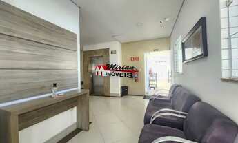 Imagem 4: Lindo apartamento a venda no centro de Peruibe com 3 dormitórios sendo 2 suites, com pisc