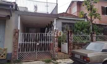 Imagem: São Paulo - Casa Padrão - Mooca