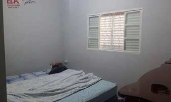 Imagem 5: Casa com 2 dormitórios à venda, 97 m² por R$ 280.000 - Residencial Borda Do Campo - Caçapa