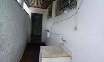 Imagem 7: Casa com 1 dormitório para alugar, 42 m² por R$ 856/mês - Vila Abranches - Ribeirão Preto