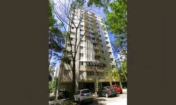 Imagem 2: Apartamento com 2 dorms, 1 suíte, e 2 vagas no condomínio Manhathan