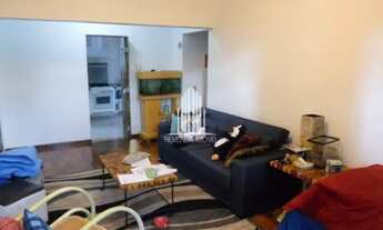 Imagem 2: Apartamento à venda na Consolação, 3 Quartos com 100m²