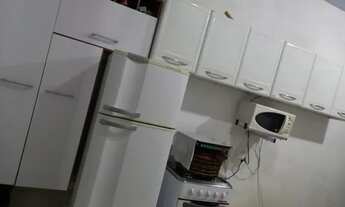 Imagem 7: Edícula para Venda em Mairinque, Dona Catarina, 1 dormitório, 1 suíte, 1 banheiro, 5 vagas