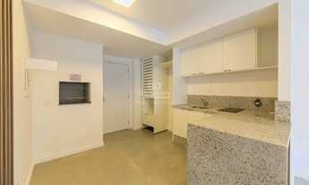 Imagem 2: Apartamento para aluguel, 1 quarto, 1 vaga, Jardim Europa - Porto Alegre/RS