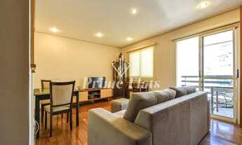 Imagem 3: Flat disponível para venda no Duplex Life Moema, com 65m², 2 dormitórios e 2 vagas