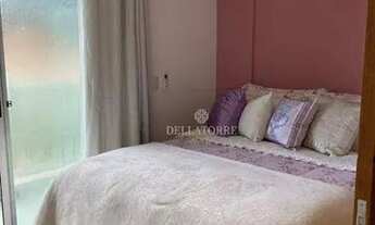 Imagem 5: Apartamento com 1 quarto à venda, 46 m² por R$ 420.000 - Alto - Teresópolis/RJ