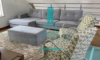 Imagem 4: Casa para Venda em Mogi das Cruzes, Mogi Moderno, 3 dormitórios, 1 suíte, 3 banheiros, 4 v