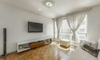 Imagem 2: Apartamento com 3 dormitórios - Jardim Paulista