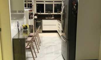 Imagem 7: Apartamento para venda com 172 metros quadrados com 3 quartos em Vila Gomes Cardim - São P