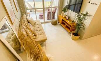 Imagem: Temporada Excelente Apartamento 2 Quartos